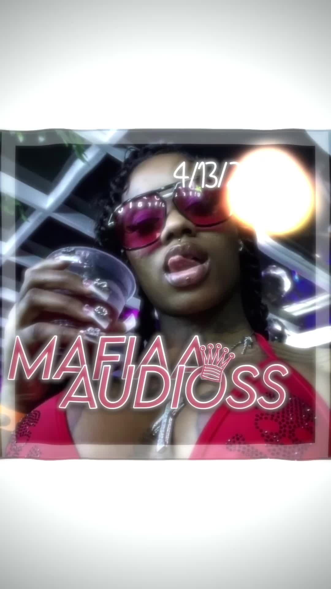 @- #mafiaababiess 🦩 !¡