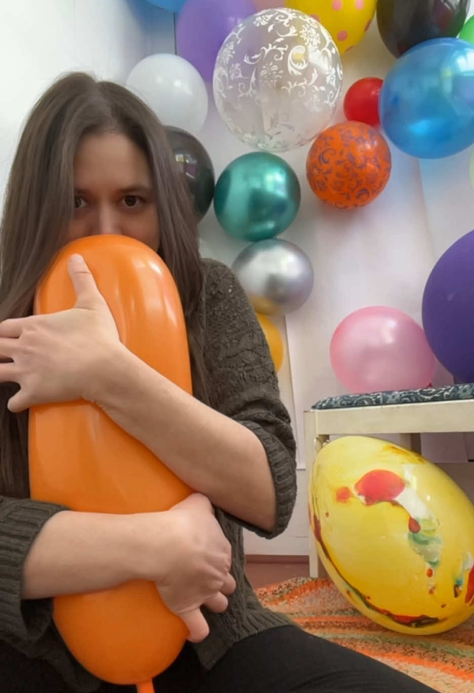 @The Looner Ballooner