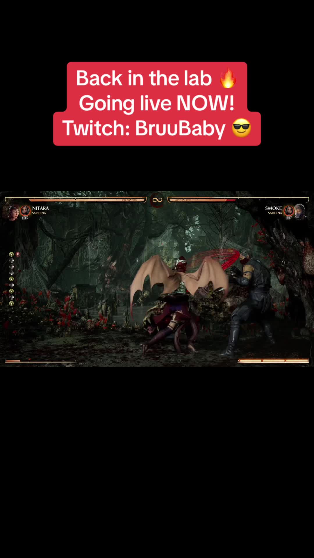 @bruubaby 😎