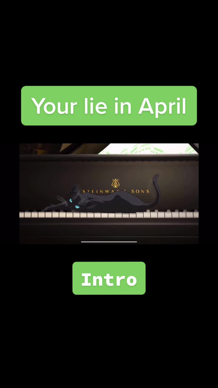@Anime Intro or opening