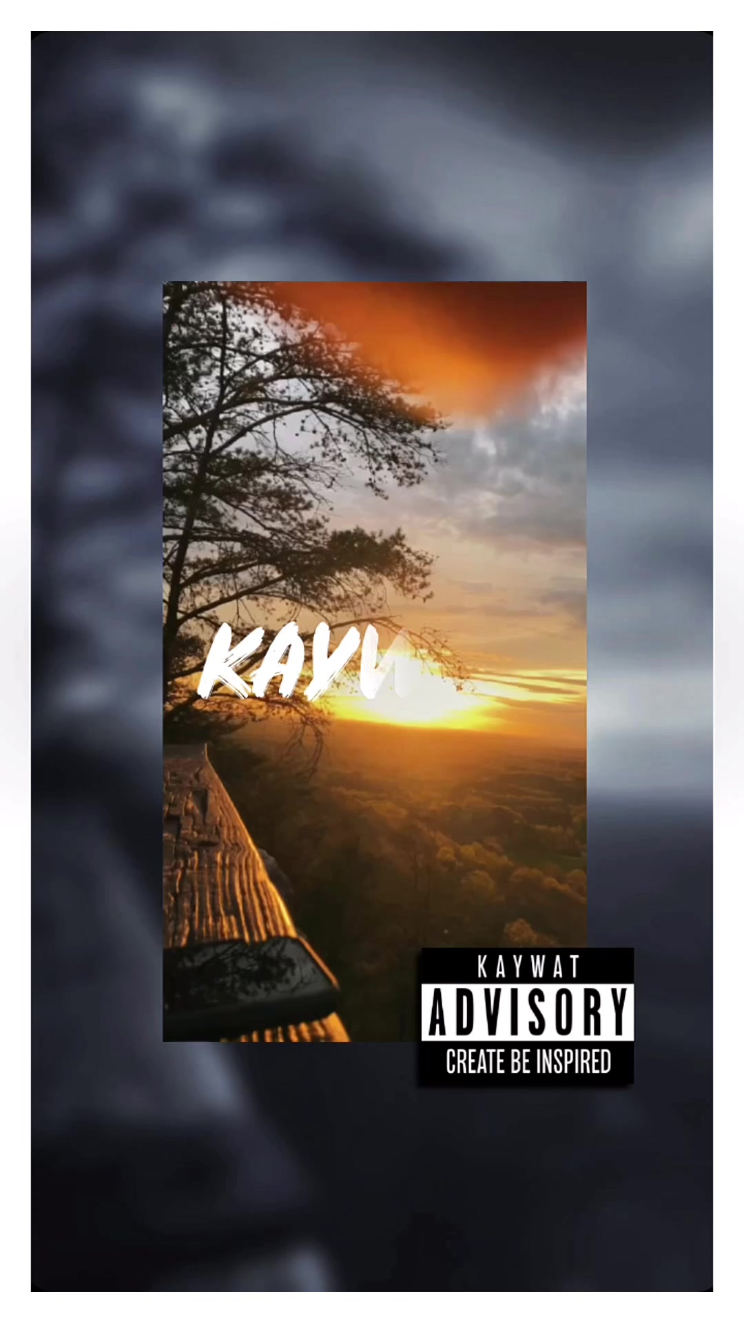 @✔️itsKayWat 💔