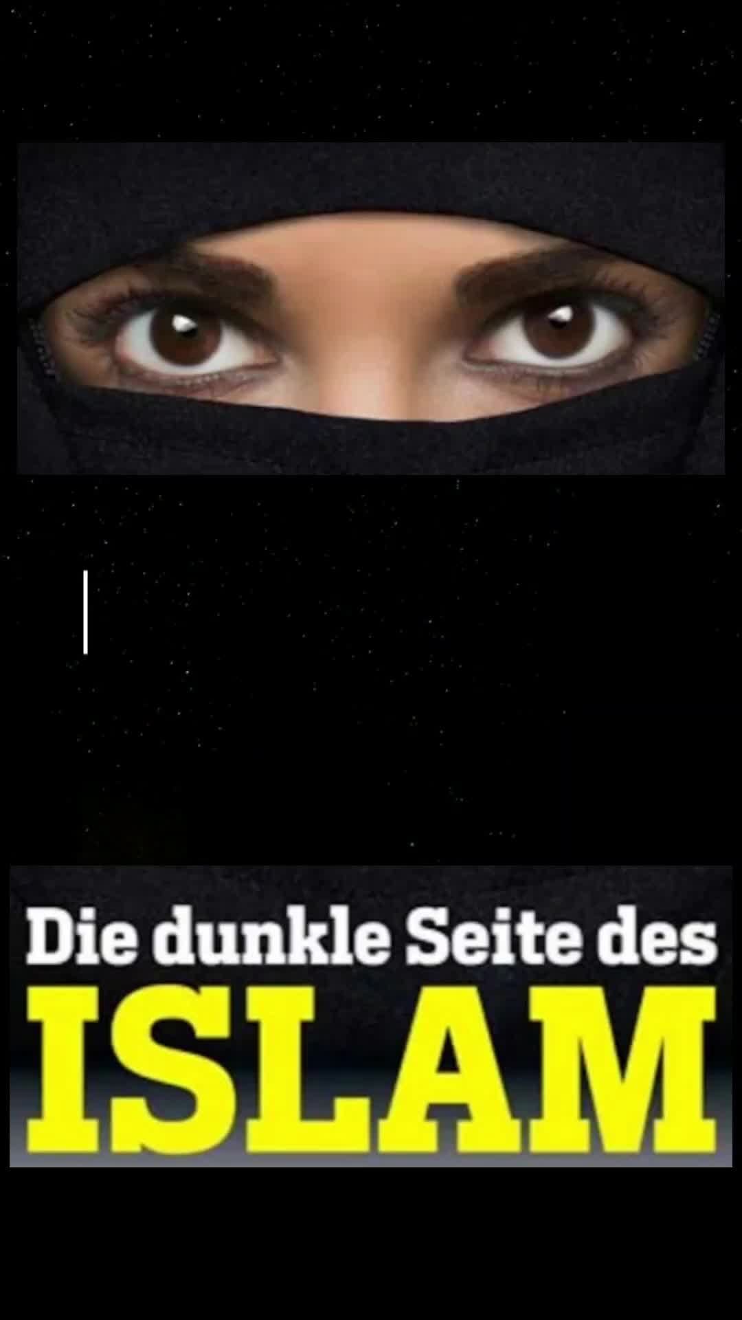 @Die dunkle Seite des Islam