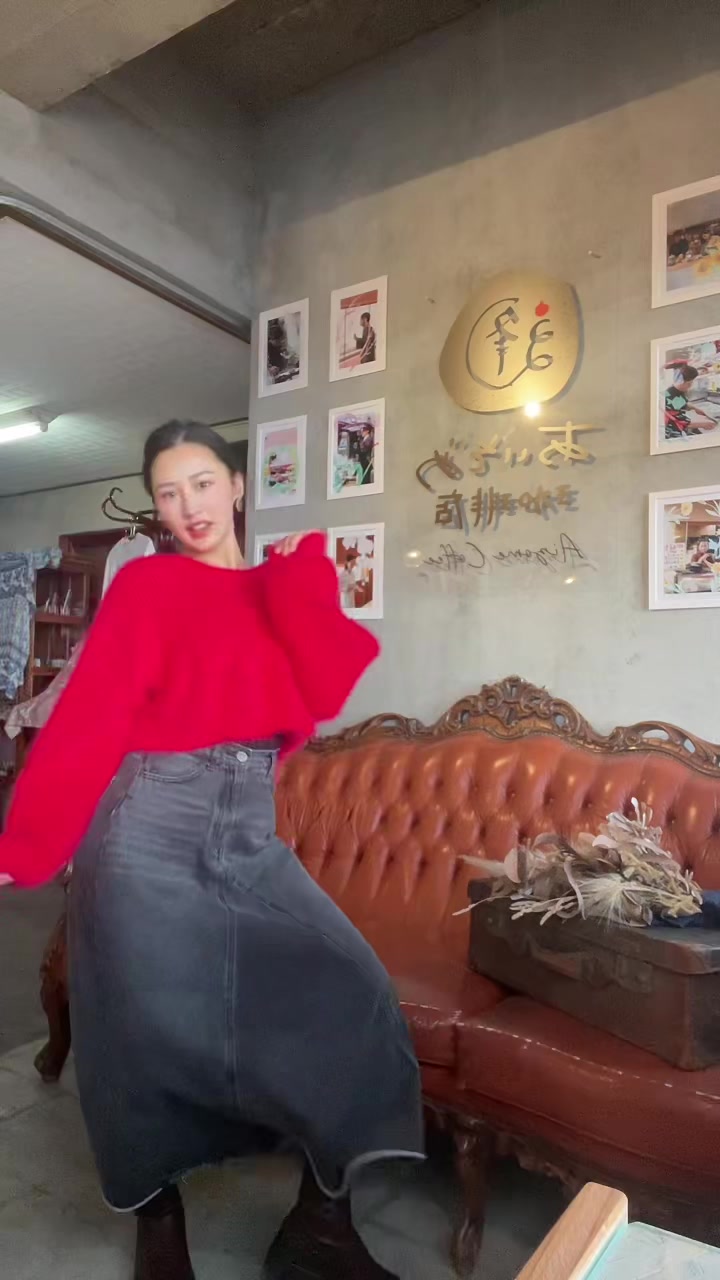 @めい