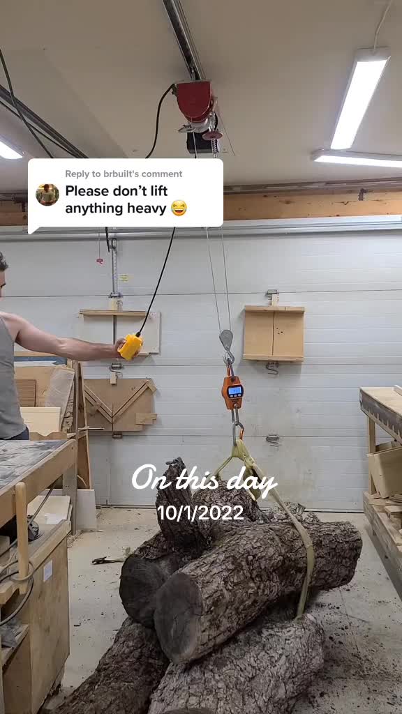 @Dylanthecraftsman