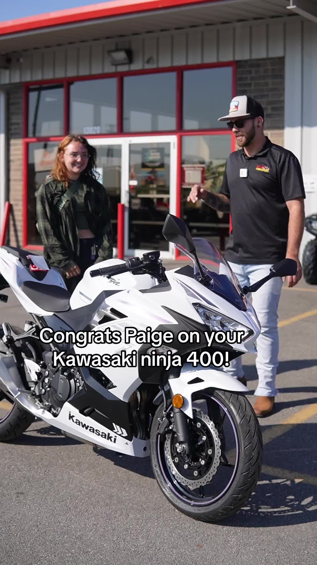@Shawnee Cycle & Powersports