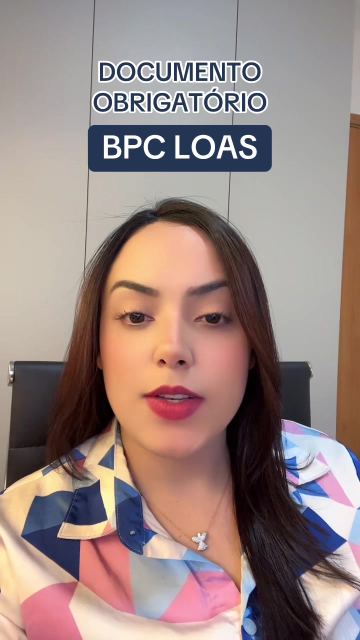 @Advogada Previdenciária