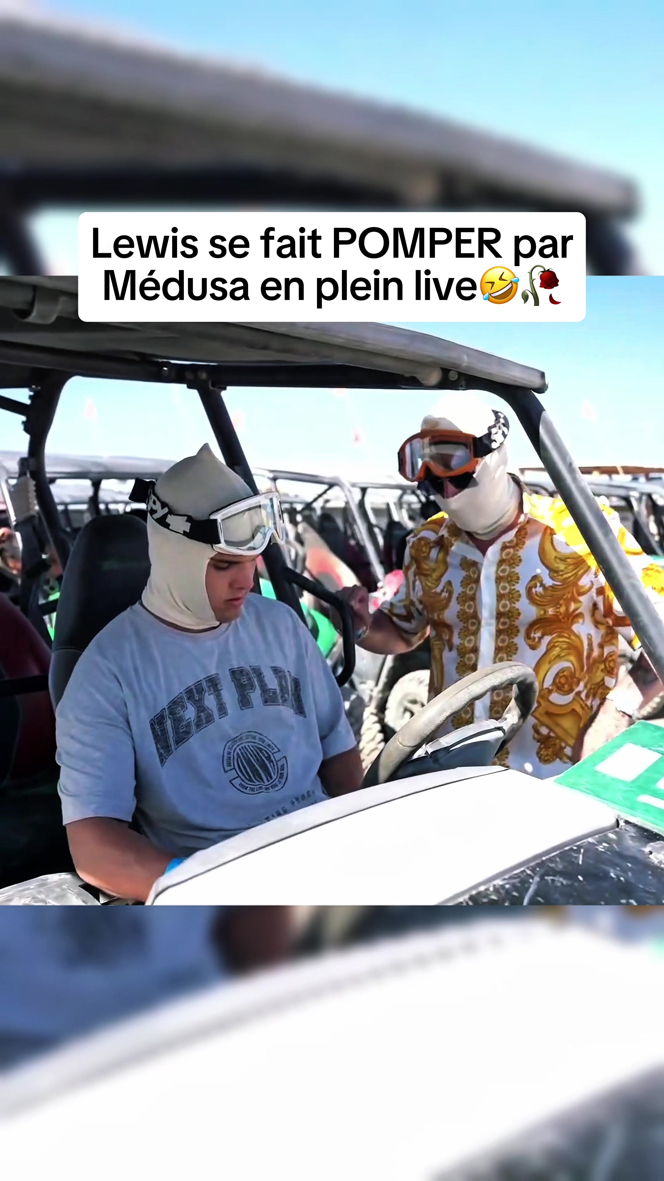 @Lewislefoulive