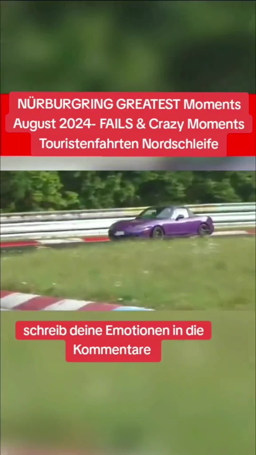 @NürburgringFanatics