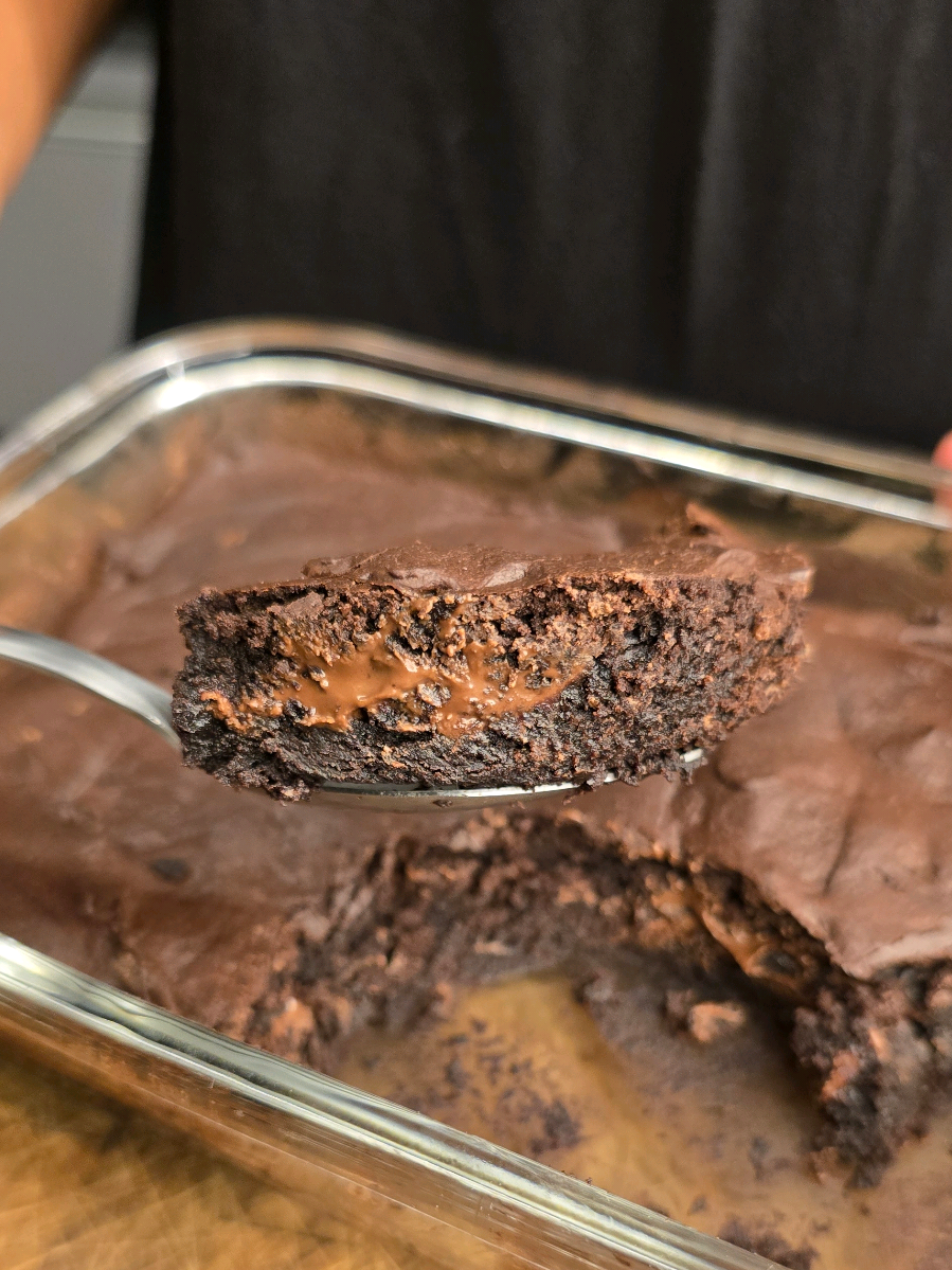 @Mano Brownie