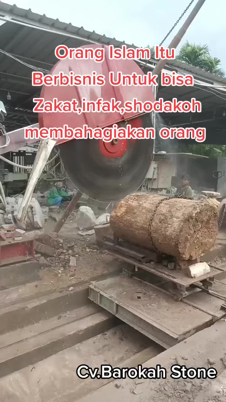 @Cv.Barokah Stone