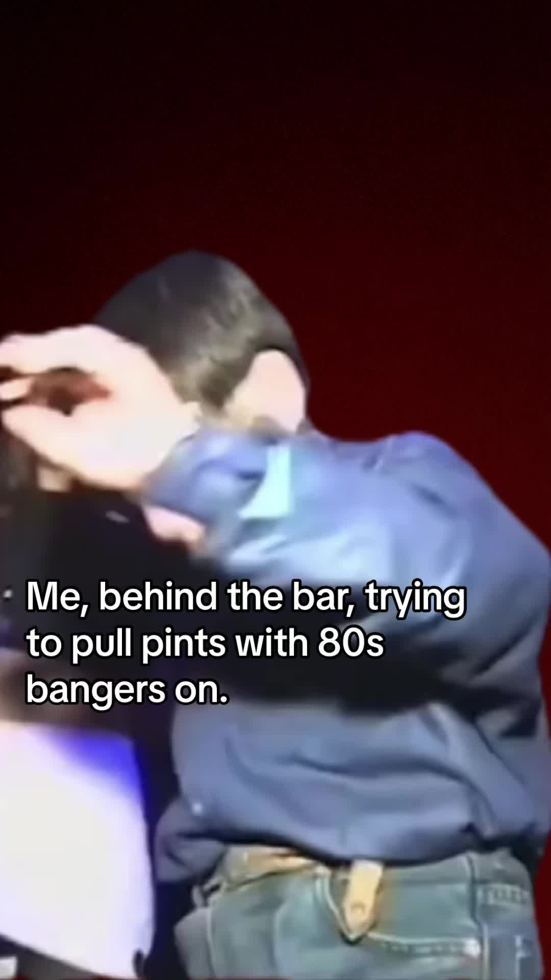 @Caz