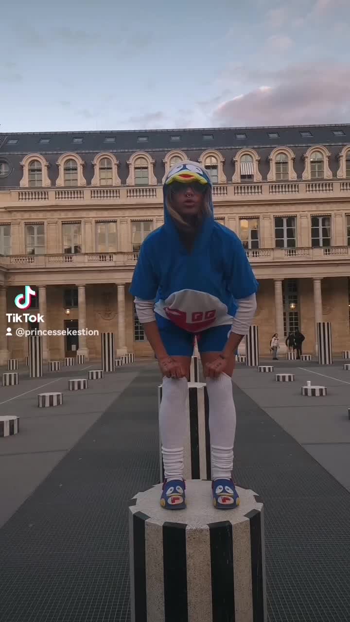 @Princesse Kestion
