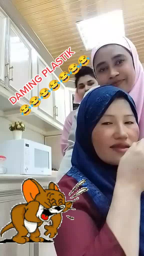 @Love is always