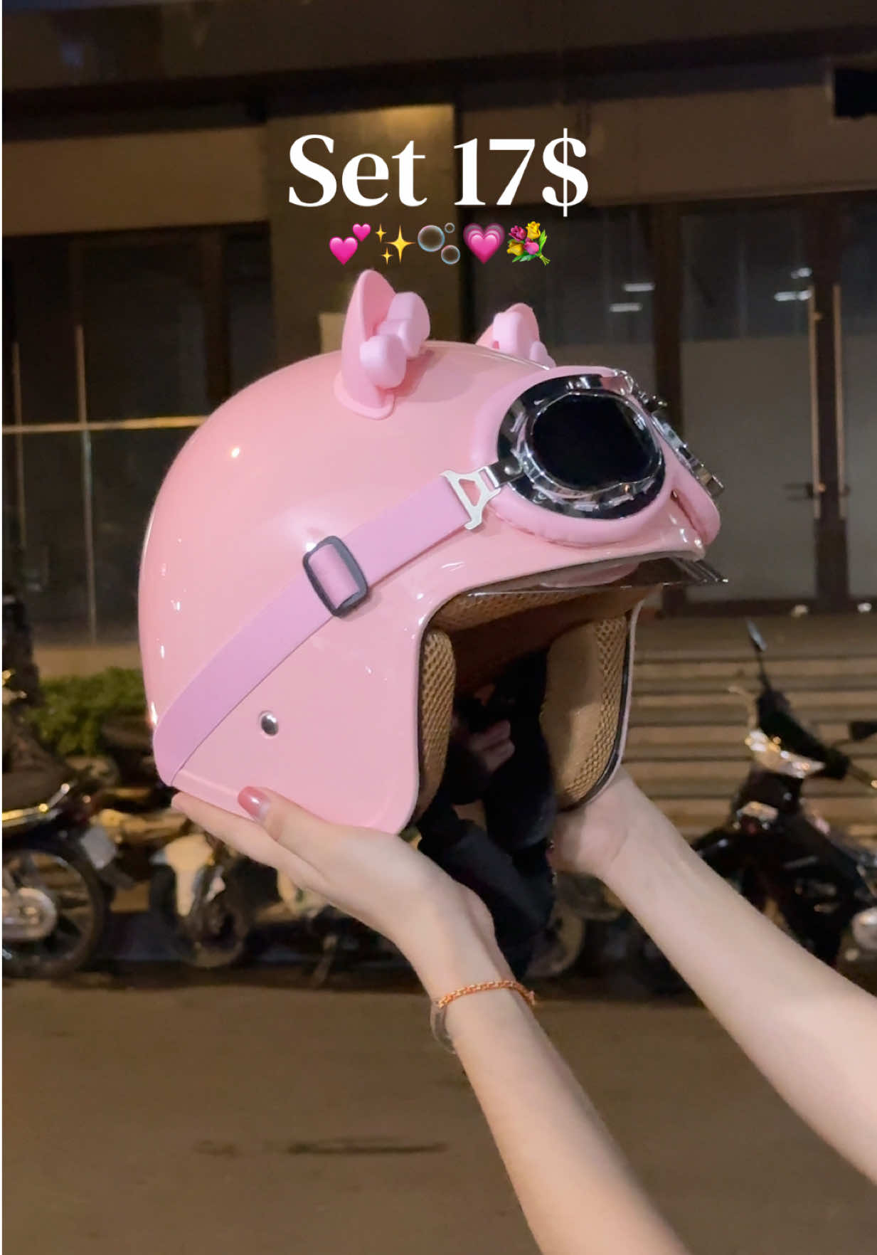 @មួកសុវត្ថិភាព Helmet Shop 🇰🇭