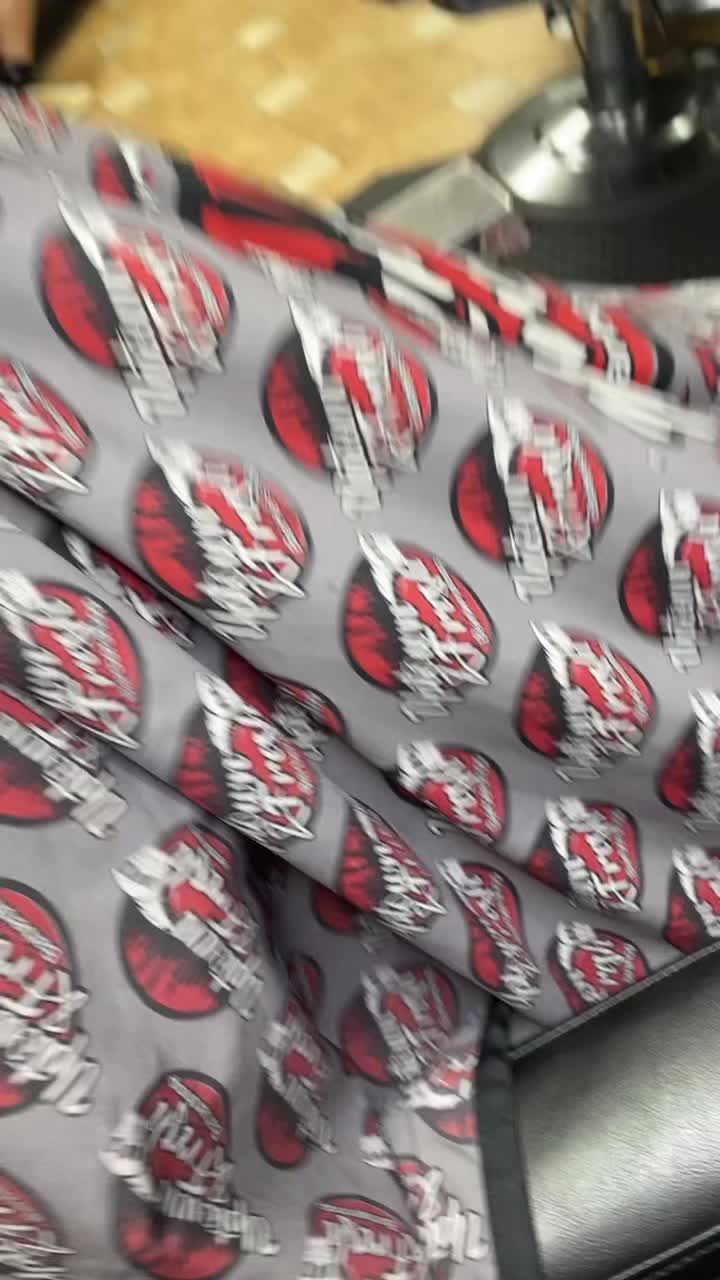 @ISHYDABARBER