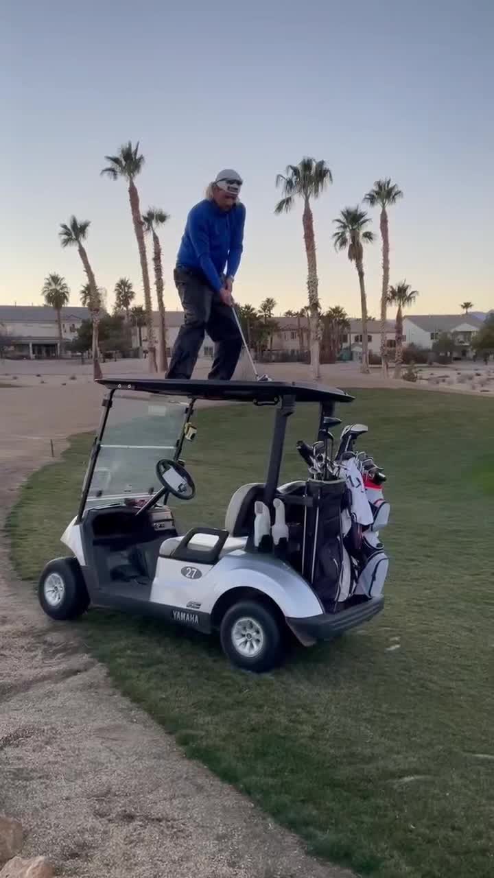 @Bradley Weldon aka VegasJoeX