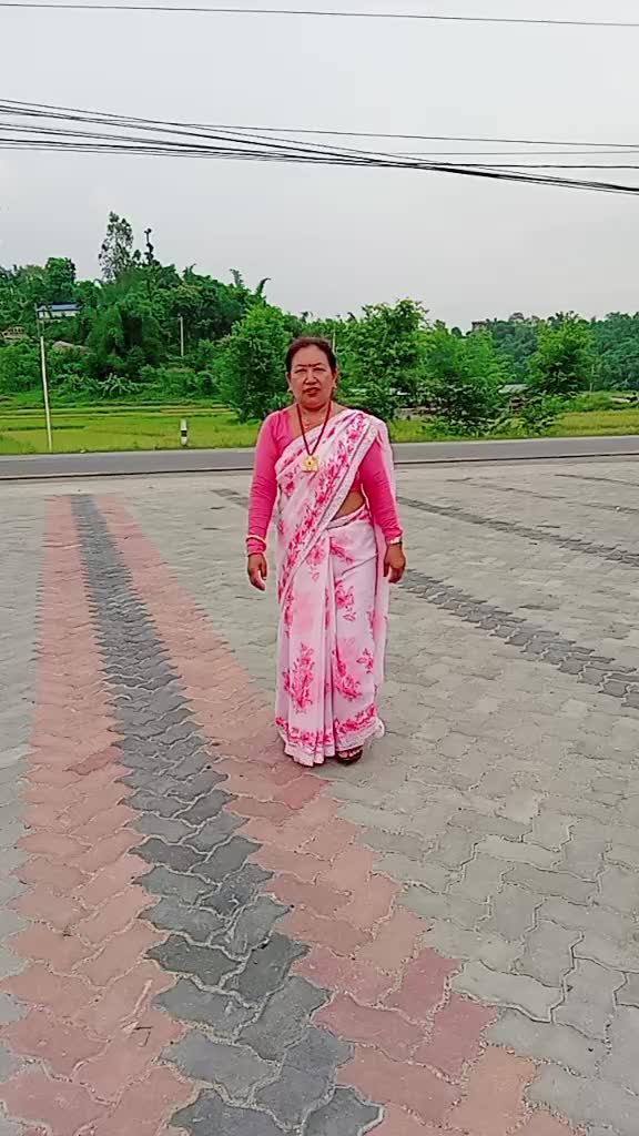 @sita magar