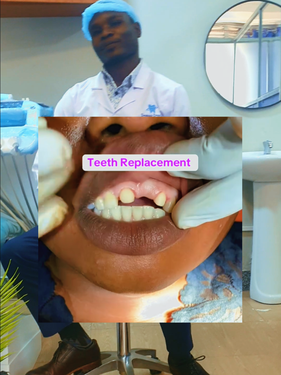 @@KAI Dentalcare123kampala