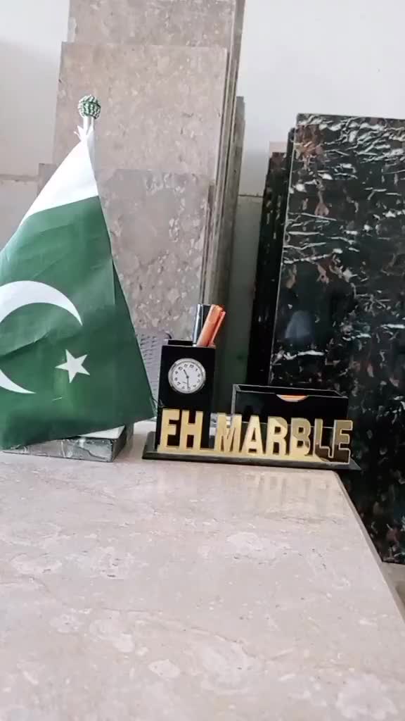 @Fh Marble