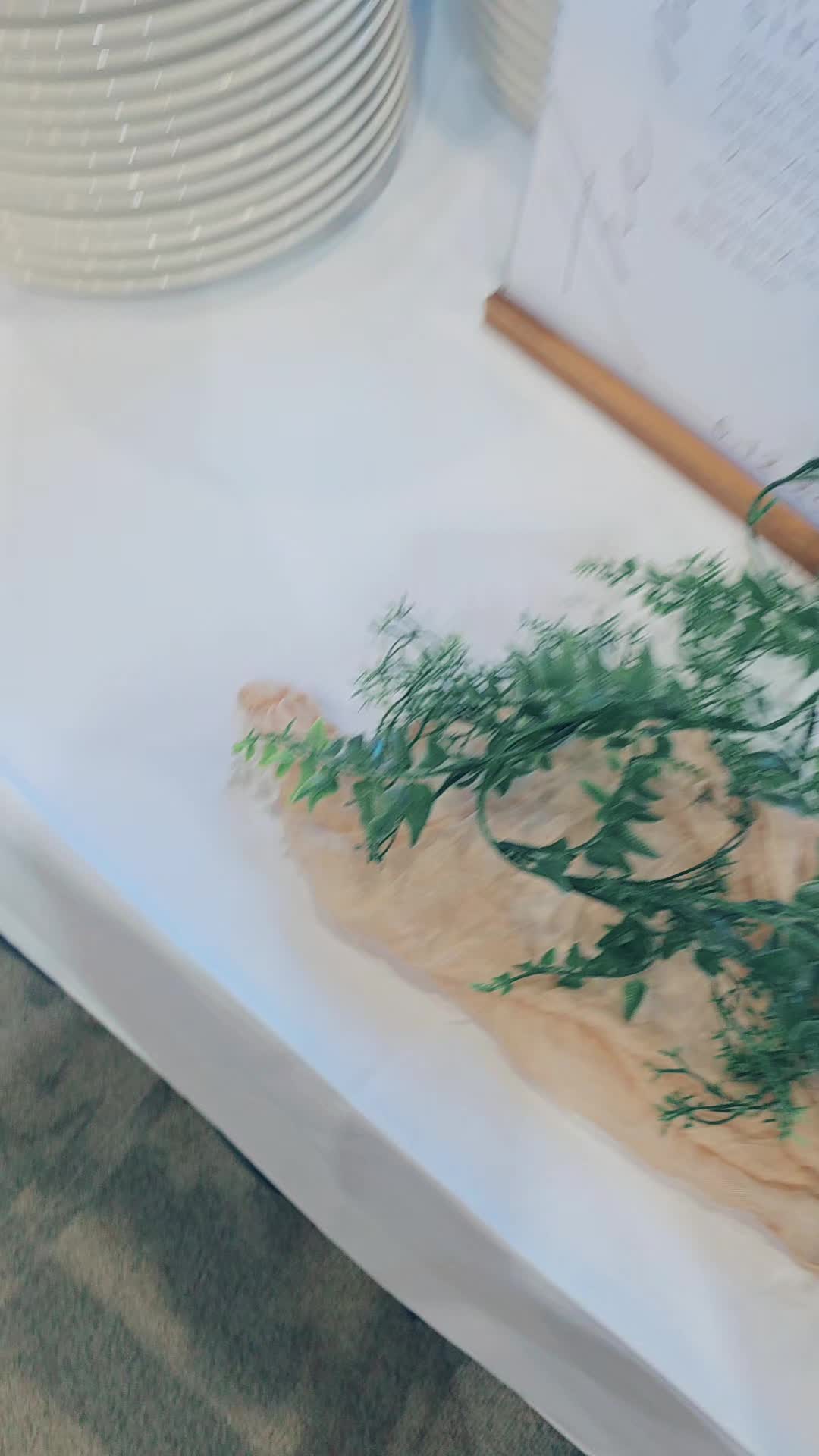 @Chef May