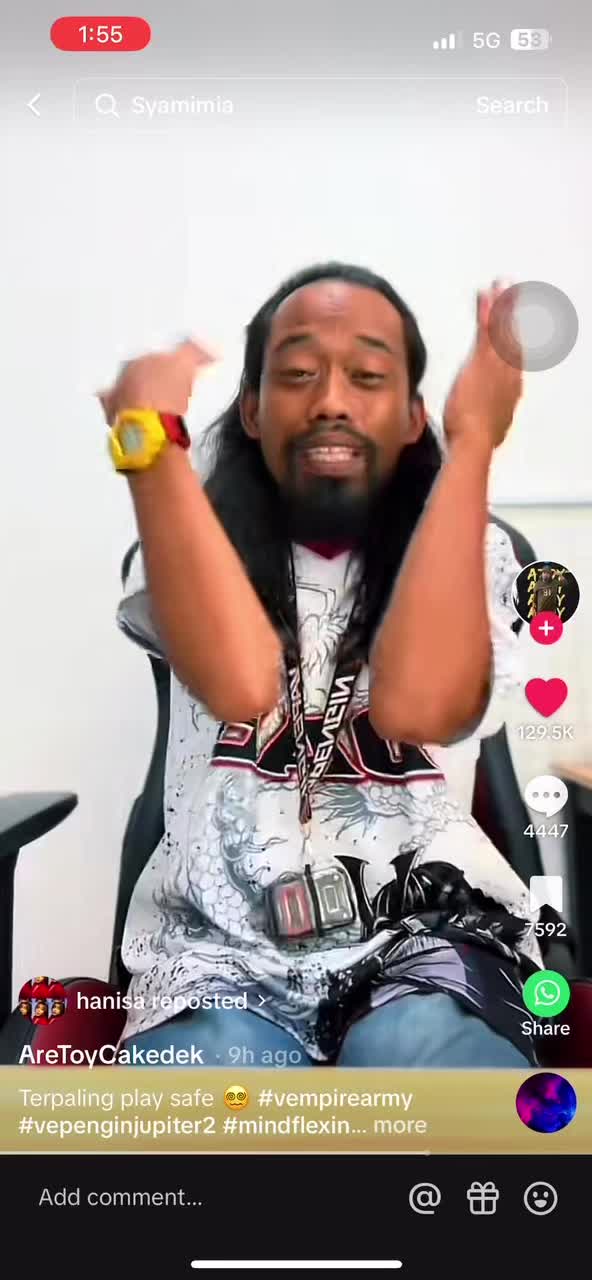 @HaniHoney 🪱