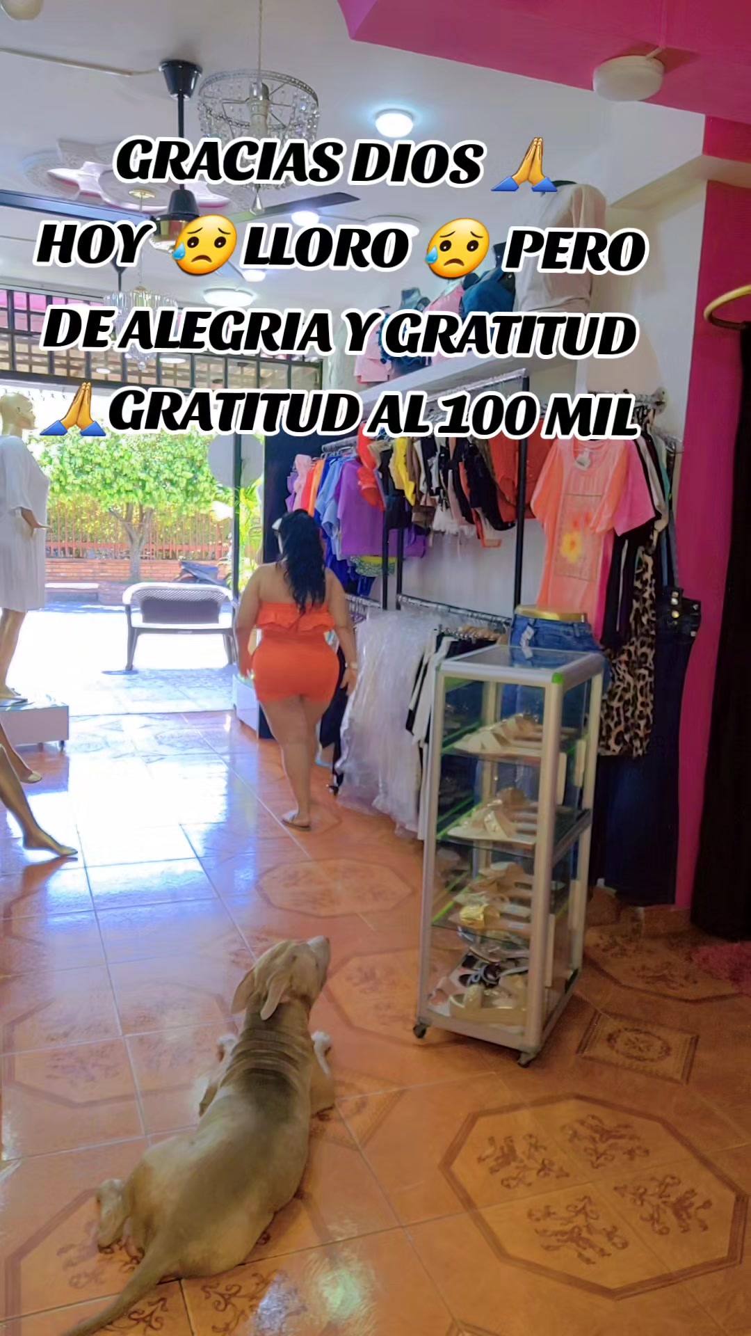 @Curvyfran boutique