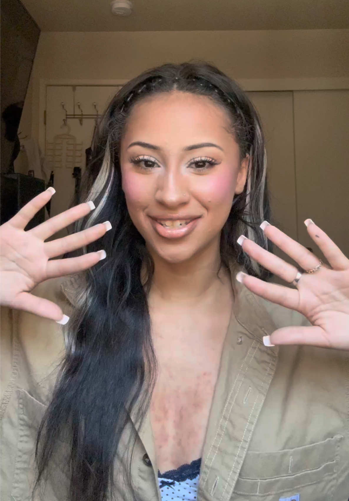 @Jada Denise