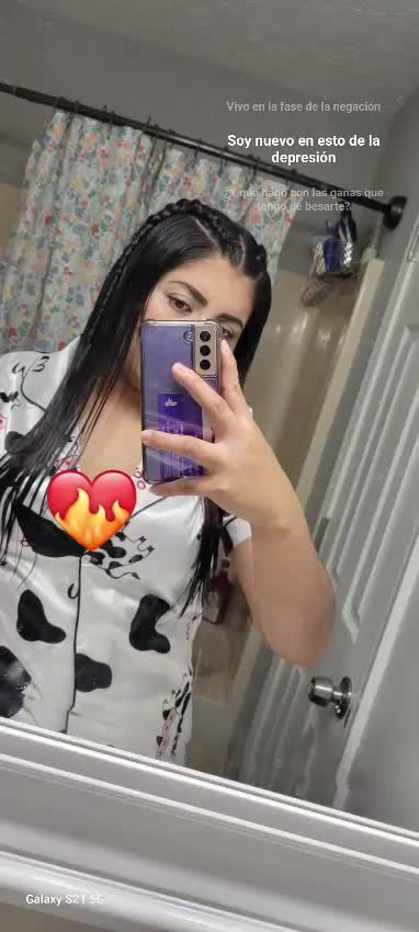 @Jaz Cortez