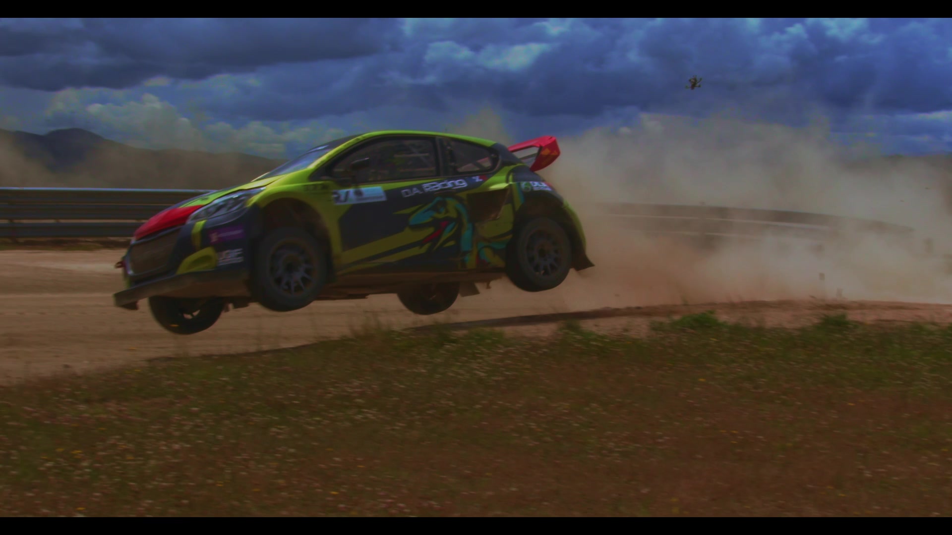 @Raptor RX