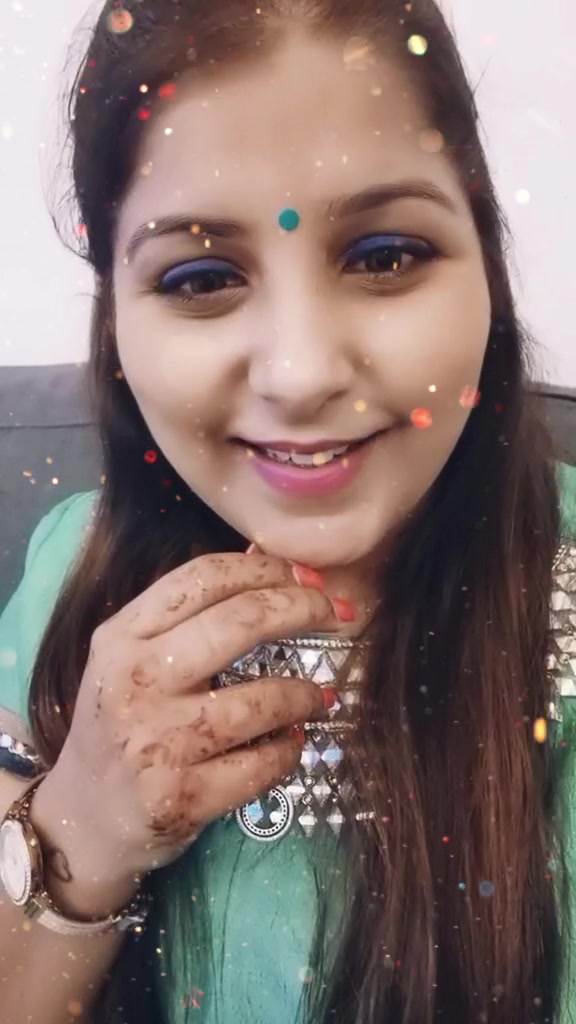 @Neha Gidwani Kohli