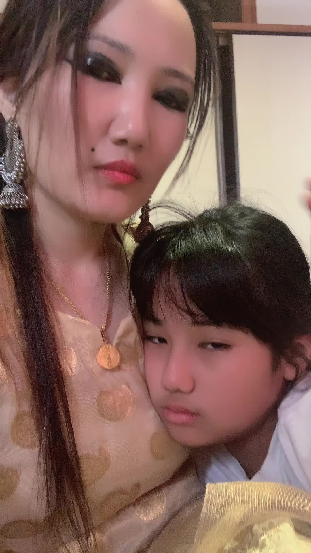 @Rapunzel