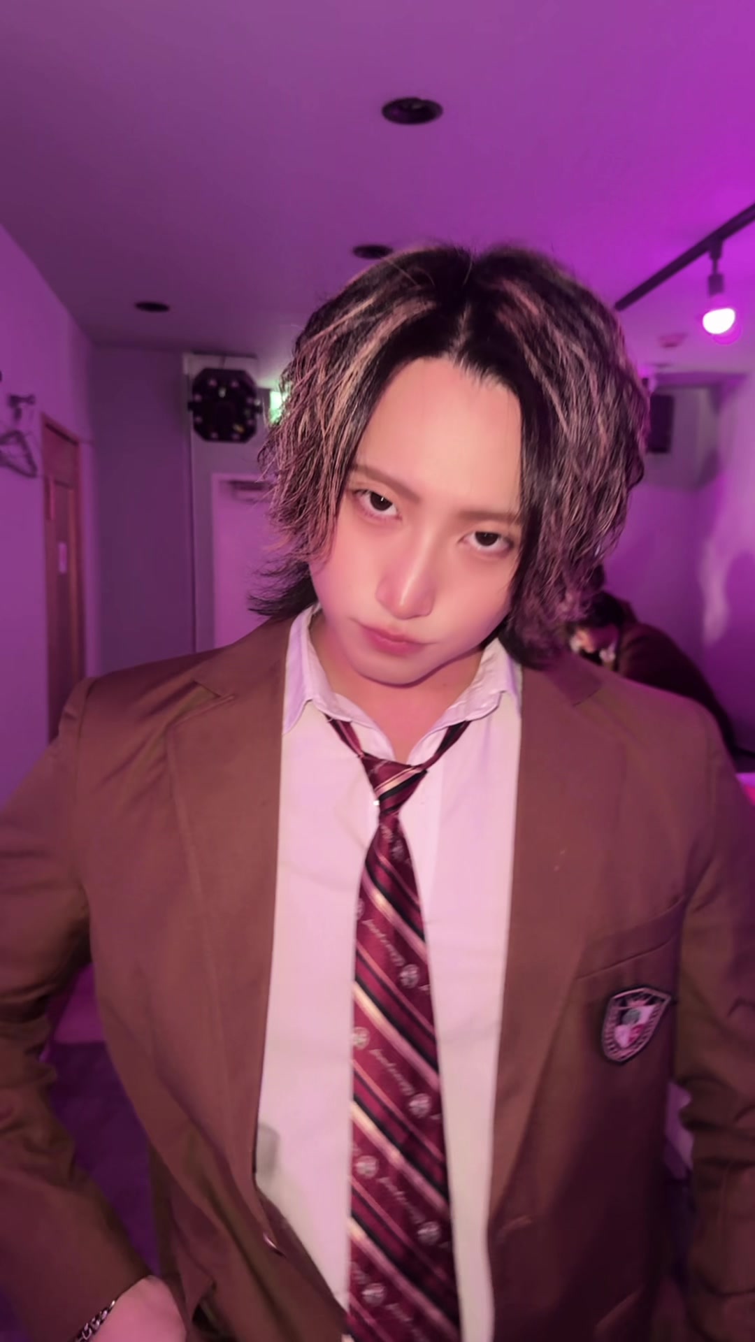 @よしきマッスル💪🐯