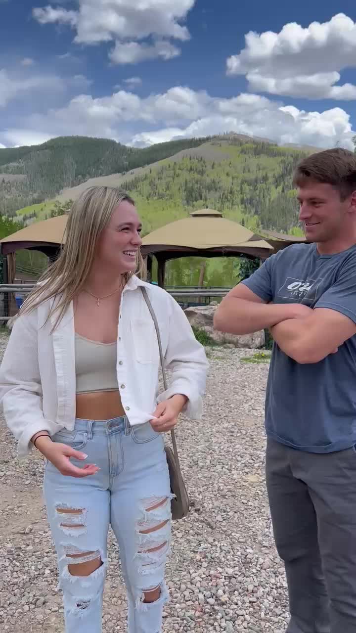@Vail Stables