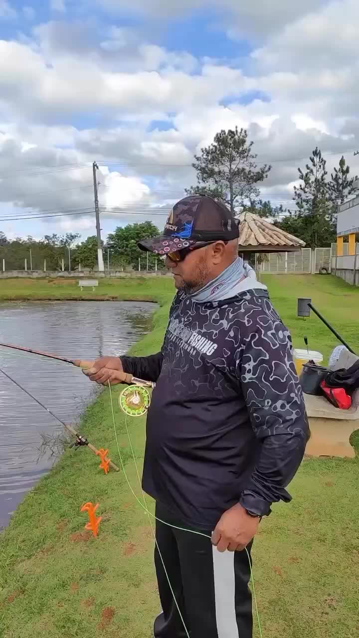 @Maxcatch Fishing Official