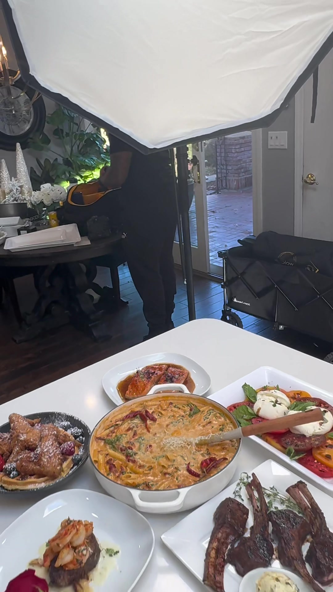 @ChefTese