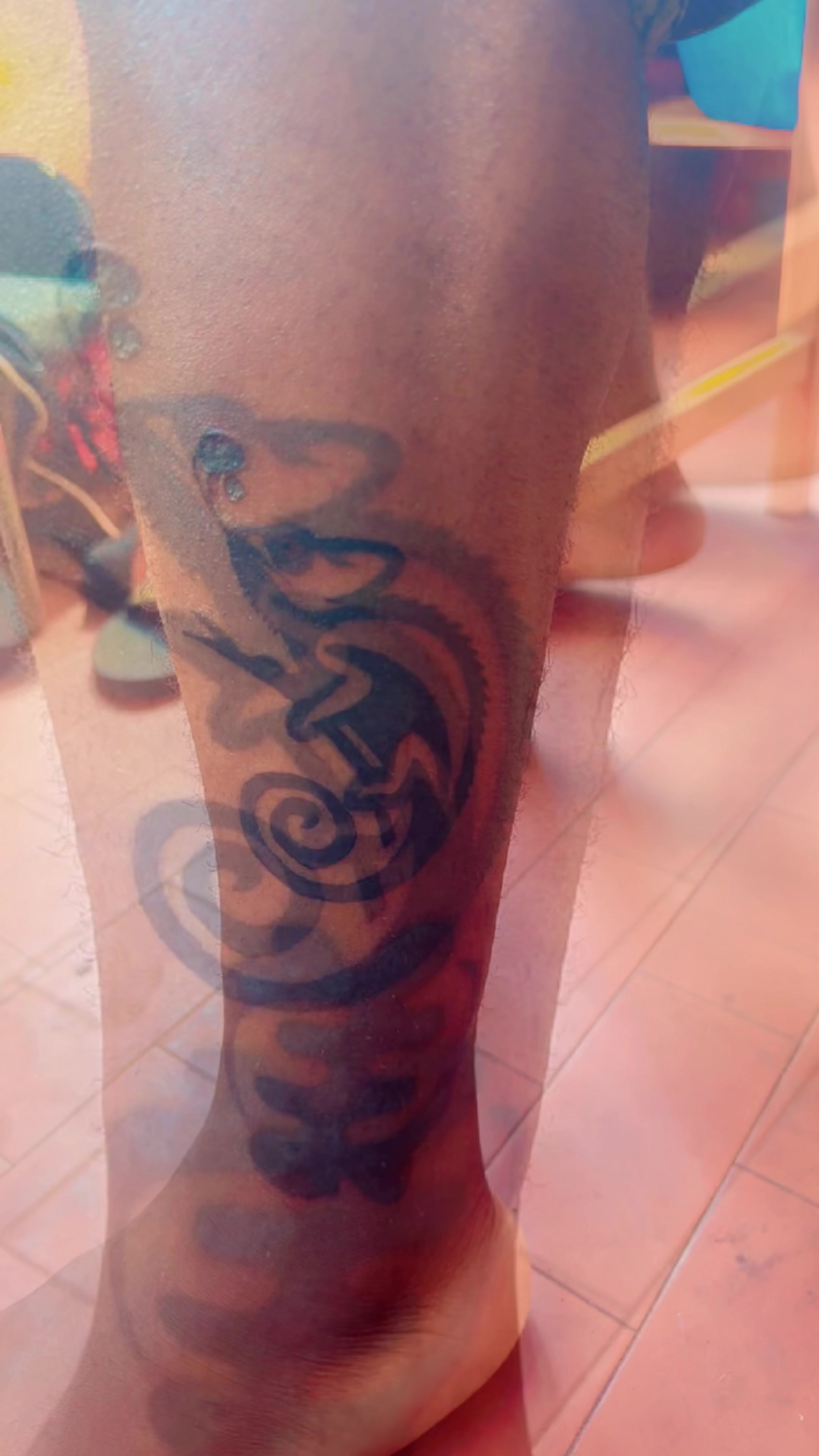 @PHARAON TATTOO