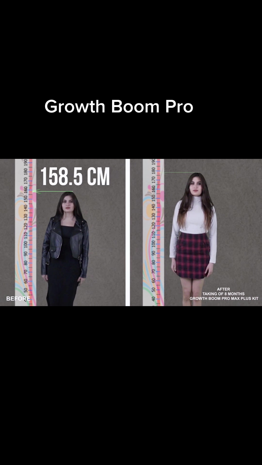 @Grow Taller Support – Official