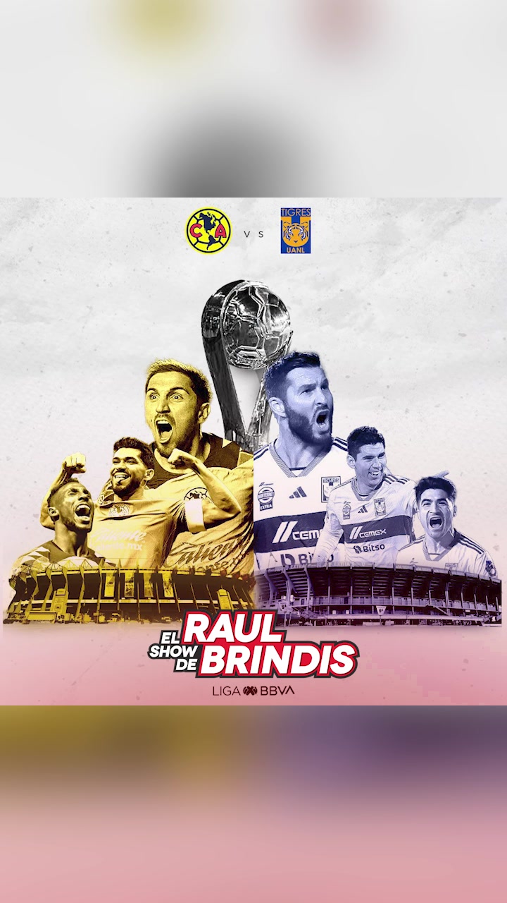 @El Show De Raul Brindis