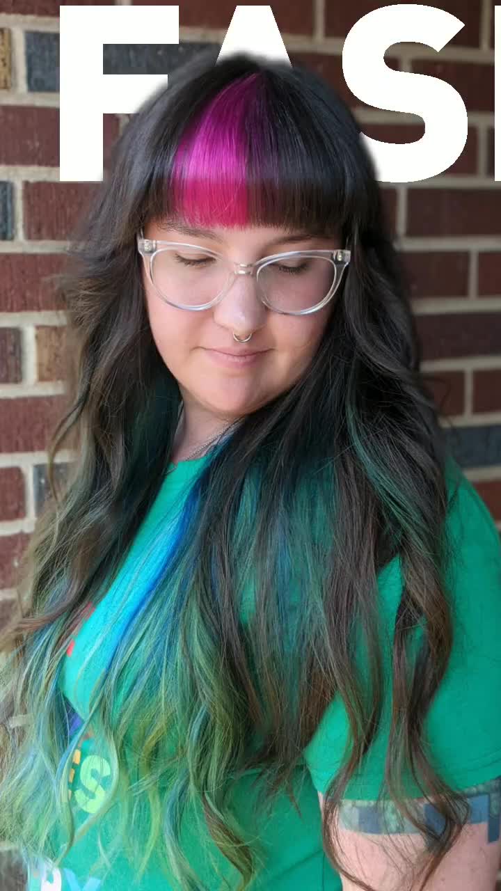 @KAYLA / Hair Colorist / SC