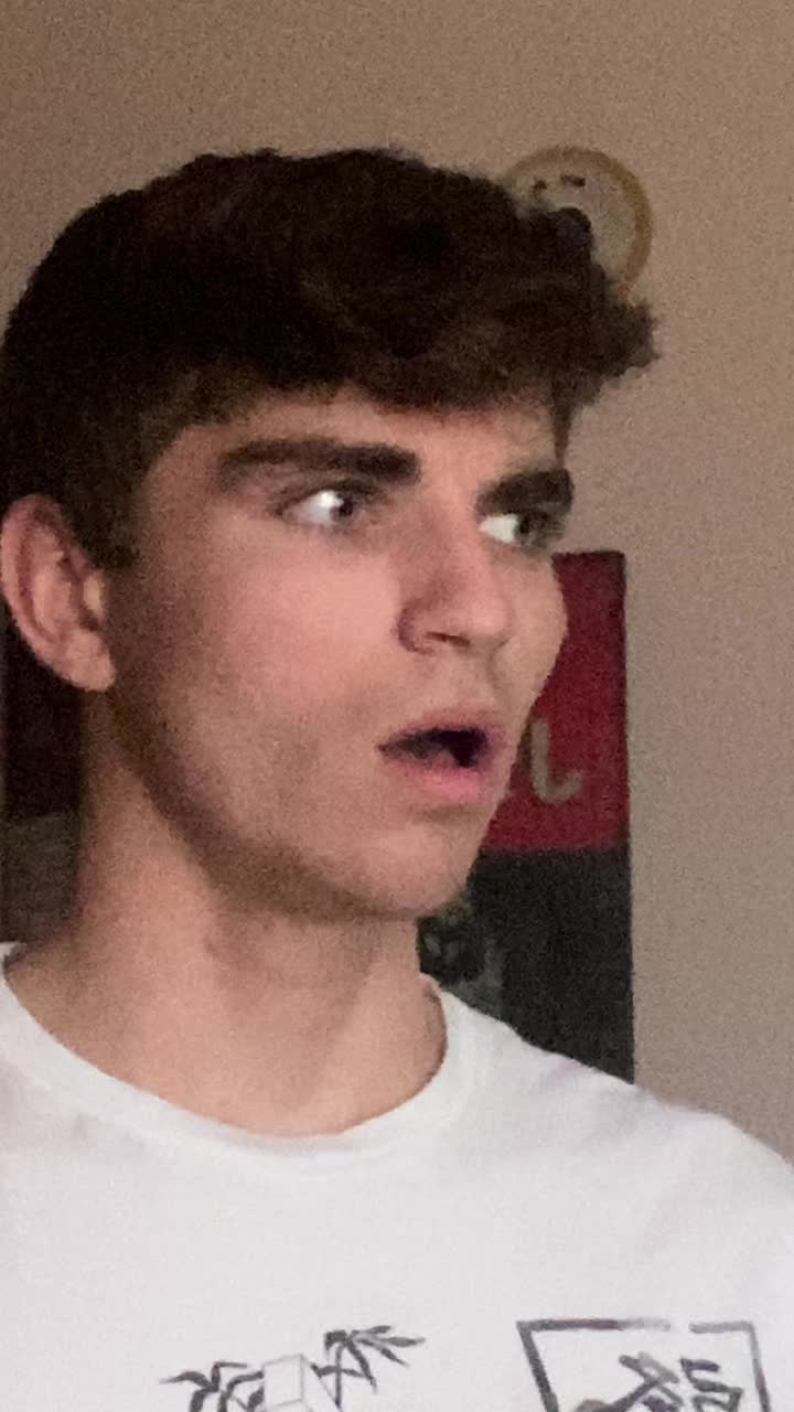 @Tj Roberts