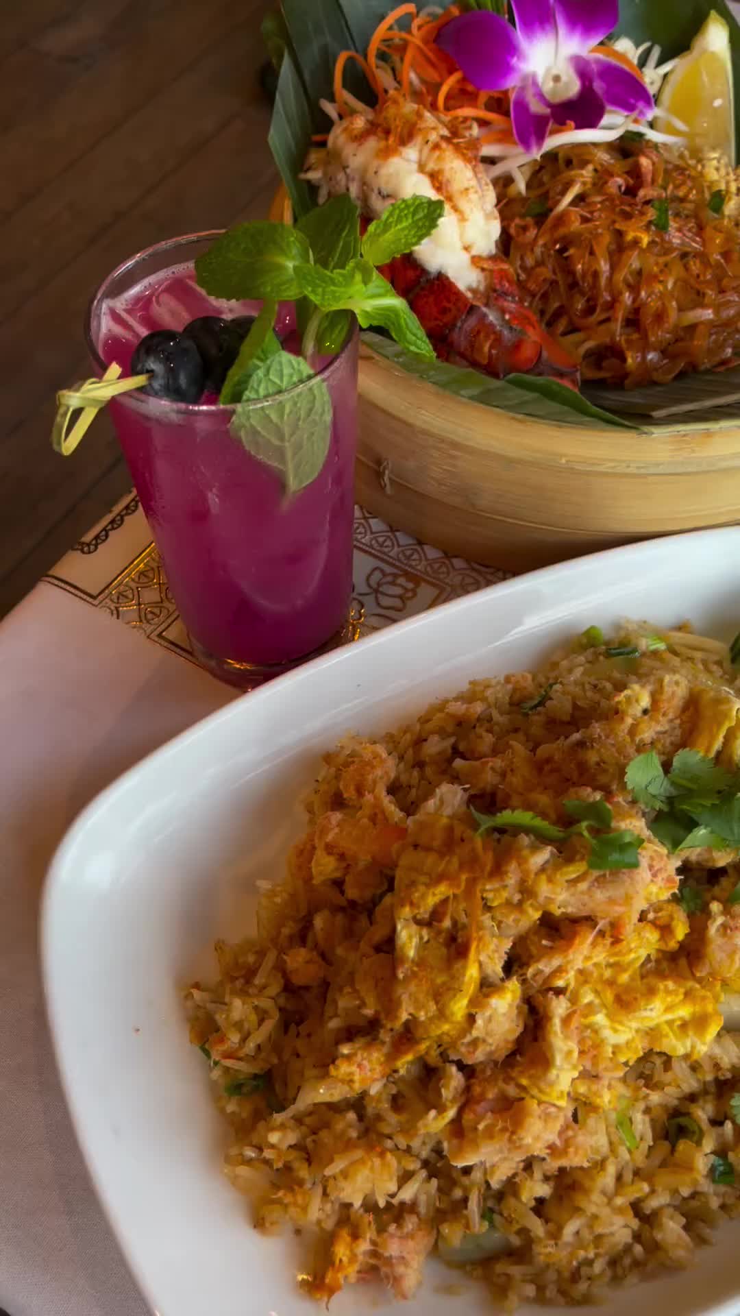 @Torsap Thai Kitchen