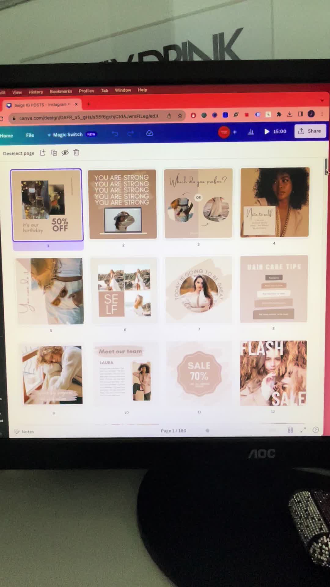 @SunshineStudioBoutique