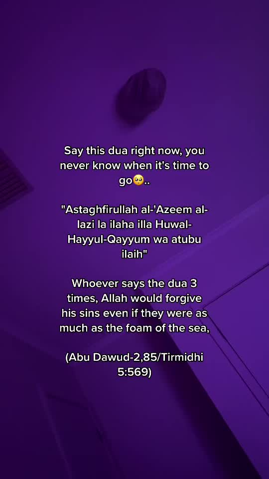 @Sunnah Dawah