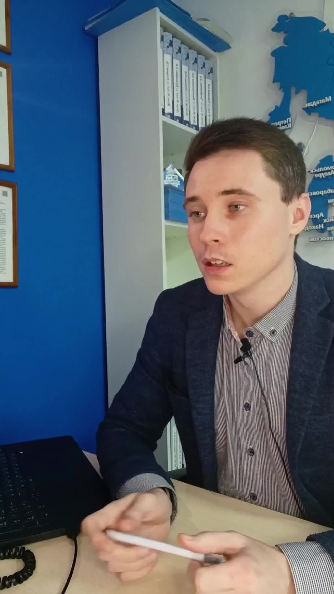 @ЮК Свои Люди г. Тверь