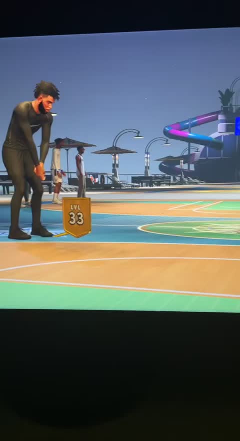 @llClamp