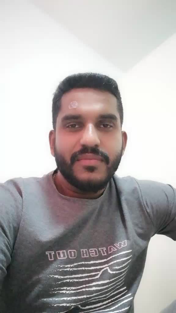 @Sunil Padmanabhan
