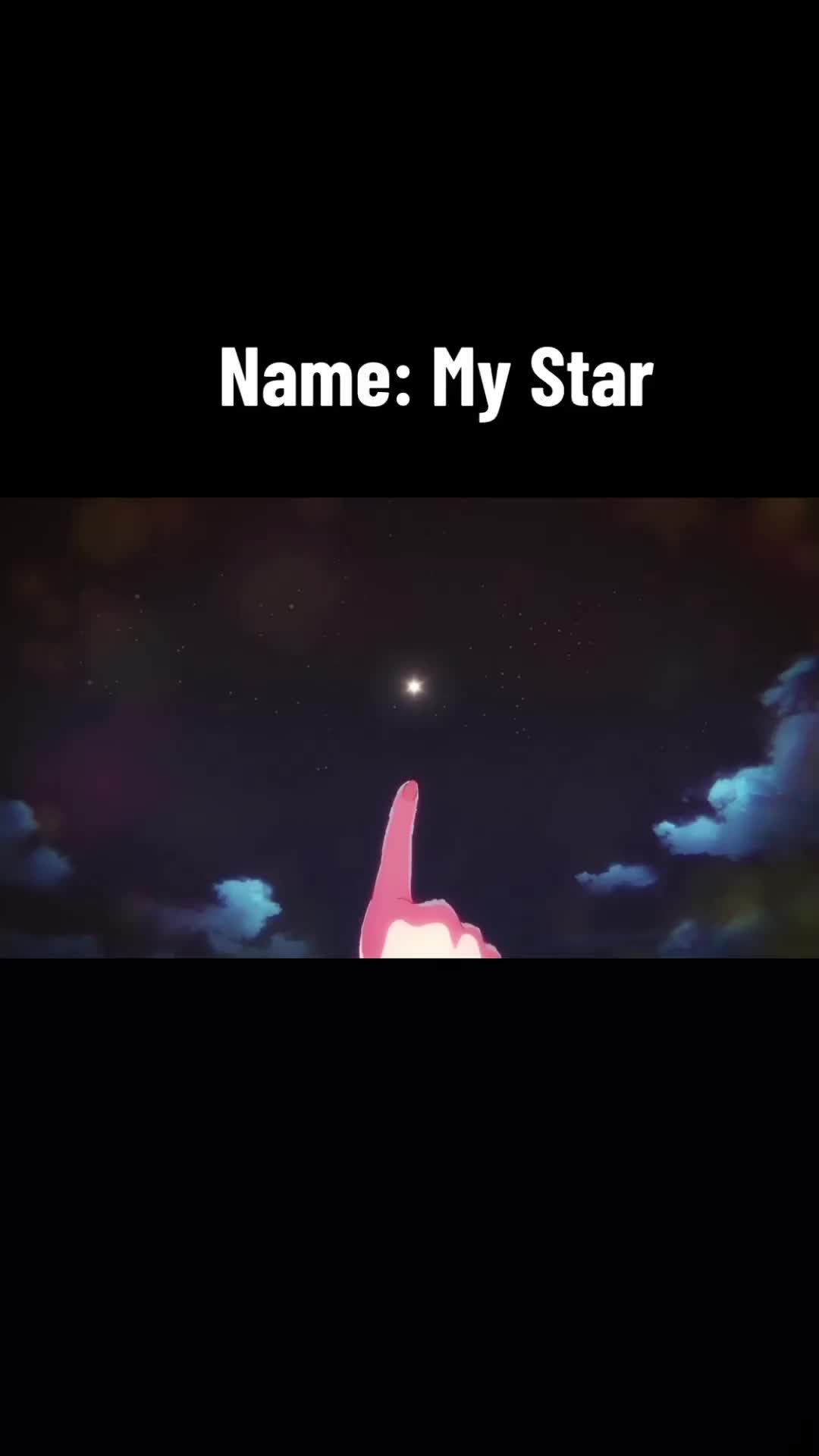 @anime holder