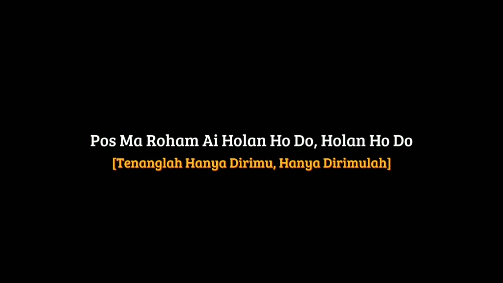 @Ririn Siadari