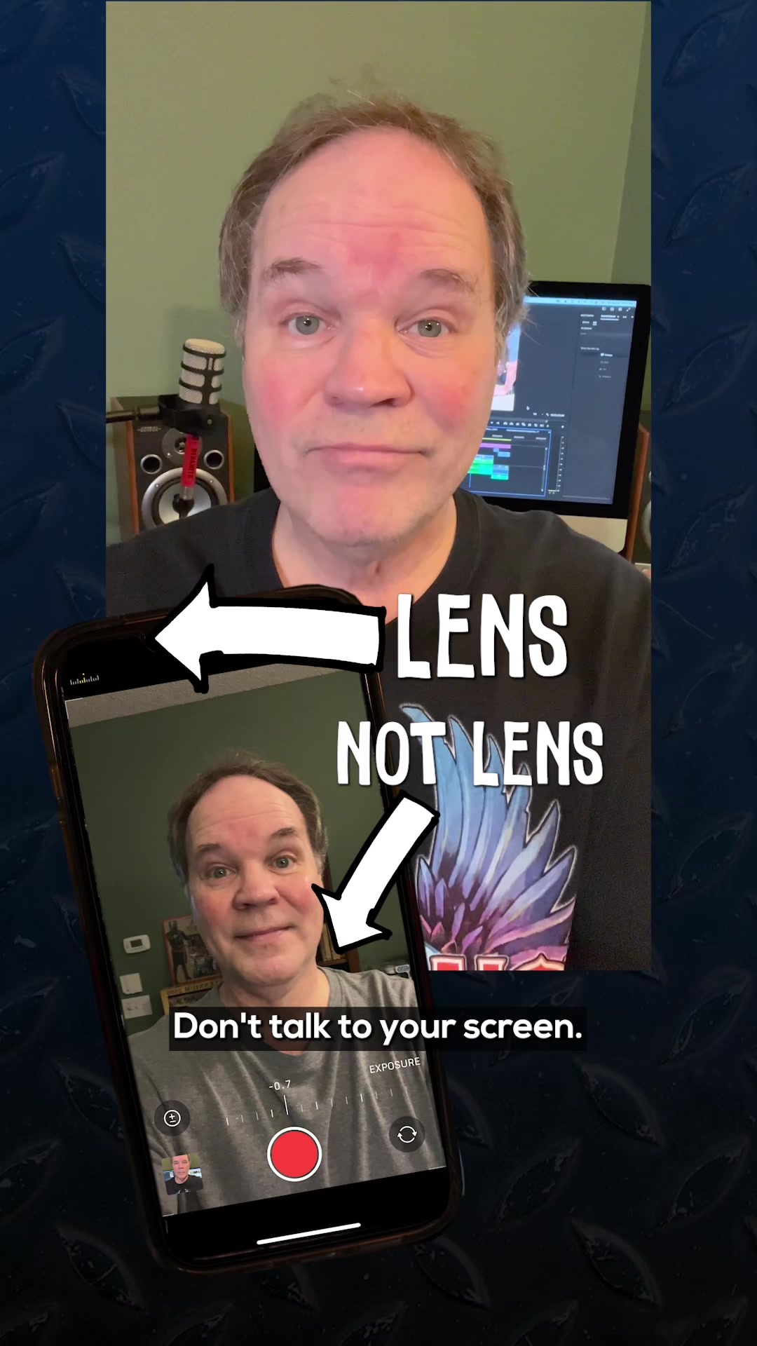 @Video Like a Dad