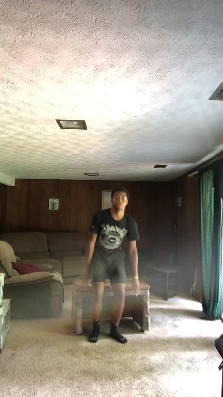 @D4 the dancer